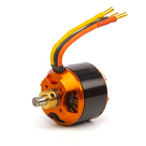 Avian 5055-650Kv Outrunner Brushless Motor .60 Glow equivalent