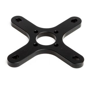 Spektrum Avian Backplate Motor Mount, 50-63mm