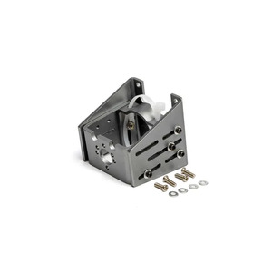 Spektrum Adjustable Brushless Motor Mount Medium Motors