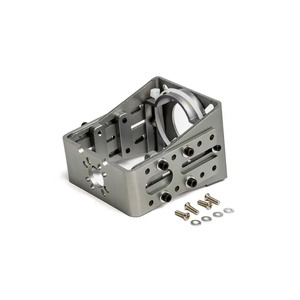 Spektrum Brushless Motor Mount Large Motors