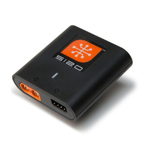 S120 USB-C Smart Charger 1x20W #SPMXC1020