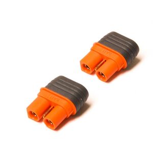 Connector: IC3 Battery (2) SPMXCA302