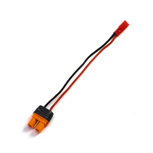 Spektrum Adapter: IC3 Battery to JST-RCY Device  SPMXCA310