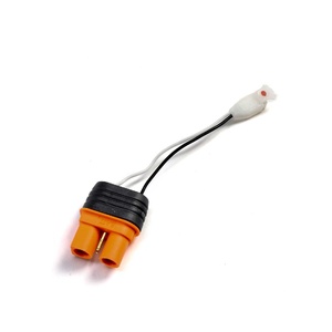 Spektrum SPMXCA312 IC3 Battery to JST PH / UMX Device Adapter