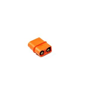 Adapter: IC3 Device / Deans Battery (2) Item No.SPMXCA317
