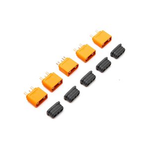 Spektrum Connector: IC2 Device (Set of 5)  SPMXCA325