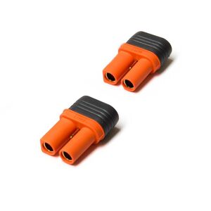 Connector: IC5 Battery (2)  SPMXCA501