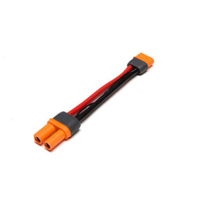 SPMXCA508 Adapter: IC5 Battery / IC3 Device