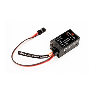 X-Plus 8 Expansion Module (SPMXP8000)