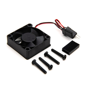 Spektrum Replacement Cooling Fan: Firma Smart 160A ESC w/ CP
