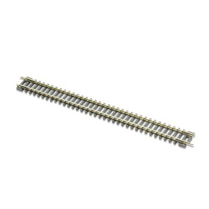 Peco Double Straight Track N Scale (1pc) ST-11