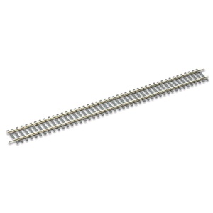 Peco OO/HO Scale Double Straight Track (1pc) ST-201