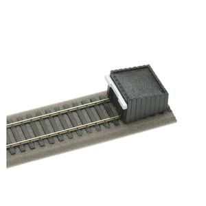 Peco ST-270 Buffer Stop Sleeper Built Type OO/HO Setrack