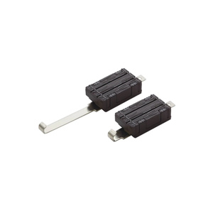 Peco ST-273 Power Connecting Clips Pair OO/HO Setrack Code 100