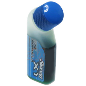 Sweep Racing Tire Formula X1 Tire Cleaner 45ml bottle #SW0006