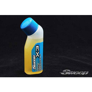 Sweep Racing Tire Formula X3 Tire Traction Compound, 45ml bottle #SW0008
