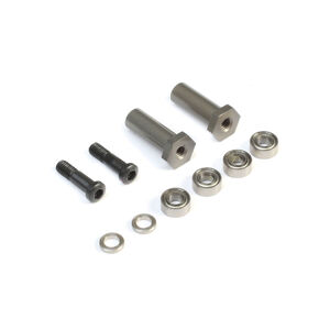 TLR 231078 Steering Hardware Set