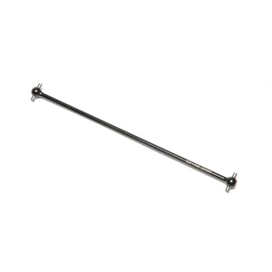 TLR 242044 Rear Centre Dogbone for 8IGHT-XT XTE Truggy