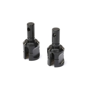 Team Losi Racing TLR242051 Lightened Outdrive Set F/R HT for 8IGHT-X