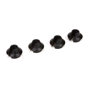 TLR Shock Cup, 4pcs