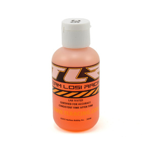 Losi Racing TLR 35 Weight Wt Silicone Shock Oil TLR74024