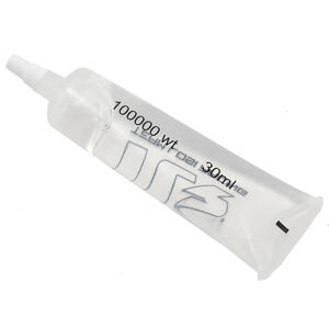 TLR 75004 Silicone Differential Oil (30ml) (100,000cst)