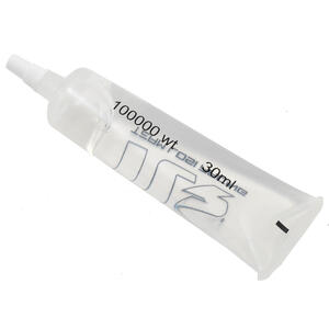 TLR 75004 Silicone Differential Oil (30ml) (100,000cst)