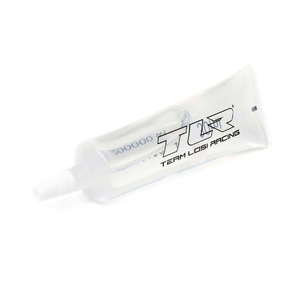 Silicone Diff Fluid 200,000CS  TLR75008
