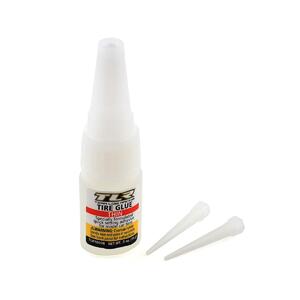 TLR 76008 Thin Tire Glue (.5oz)