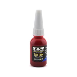 TLR 76009 TLR-LOK Threadlocker (Blue) (5ml)