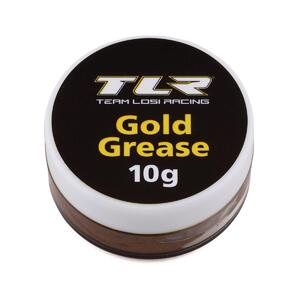 TLR 77003 Gold Grease, 10g