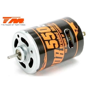 Team Magic THOR 550kv 28T Brushed Motor  191014