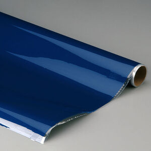 MonoKote Insignia Blue 6' Covering  TOPQ0207