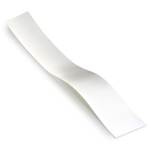 Top Flite Trim MonoKote Jet White  TOPQ4104