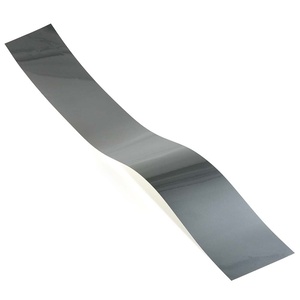 Top Flite Trim MonoKote Aluminum  TOPQ4105