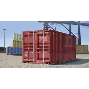 20ft Container 1/35 Model 01029