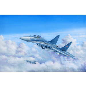 Russian MIG-29A Fulcrum 1/32 Model 03223