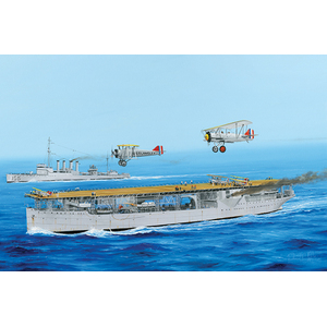 Trumpeter 05631 USS Langley CV-1 05631 1/350 Scale Model Aircraft Carrier