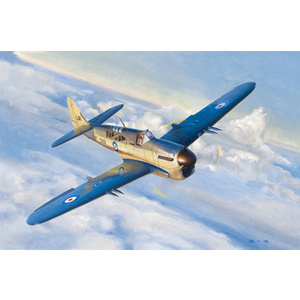 Fairey Firefly Mk.1 1:48 Model #05810