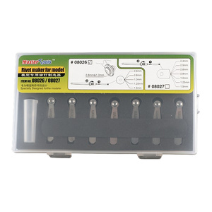 Master Tools 08026 Rivet Maker Tool for Models