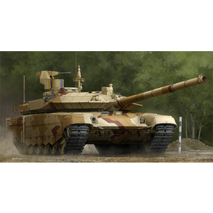 Russian T-90S MODERNIZED (Mod 2013) 1/35 Model 09524