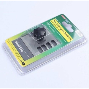 Master Tools 09932 Photo Etched parts Bender(M)