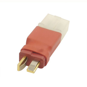 Deans male to Tamiya female Adaptor