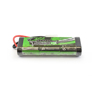 7.2v 3600Mah NiMH Battery Tamiya Connector