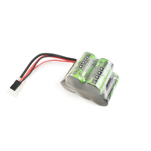 Tornado RC NiMH 6.0v 5000mAh Hump (Baja) (TRC-5000H-6V)