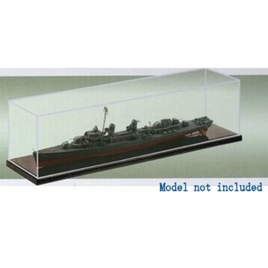 Master Tools 09805 Display Case 501L 149W 146H mm