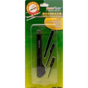 Hobby Mini Razor Saw Trumpeter 09909