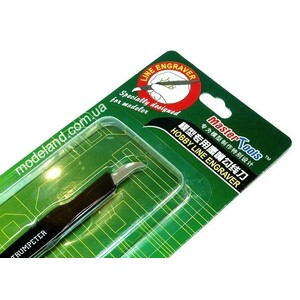Panel Engraver Tool Mater Tools 09912