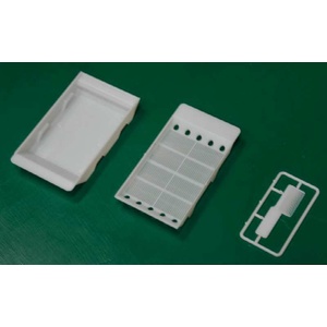 Trumpeter Hobby Decal Tray Application Tool With Instructions 09918