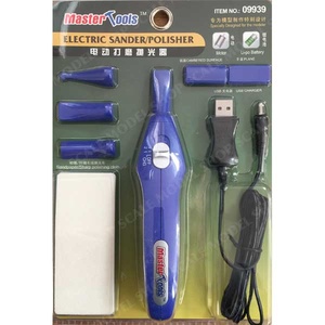 Electric Dual Speed Sander Polisher  9939